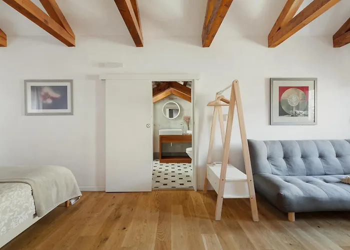 Bed and Breakfast Bianca Cappello House à Venise